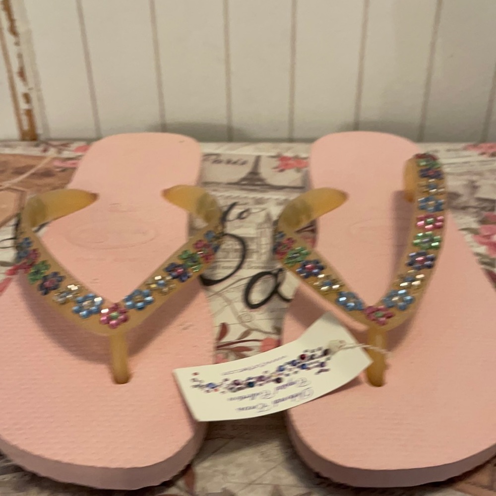 Deborah evans crystal collection